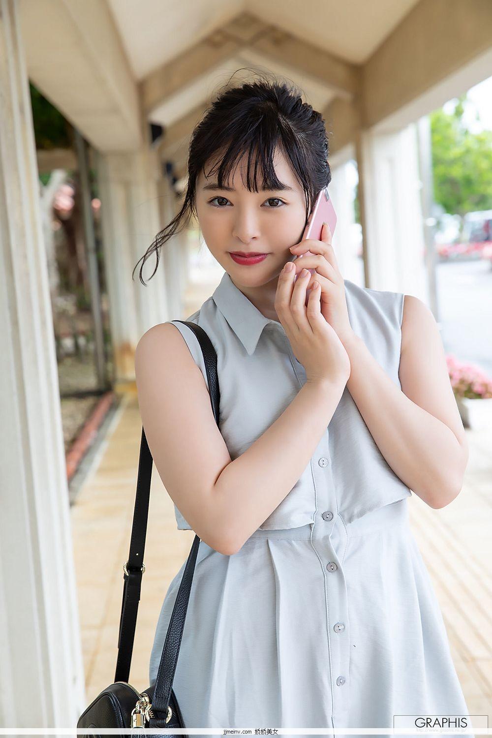 [日本Graphis写真] NO.434 小倉由菜 – Yunacent Cute(20)