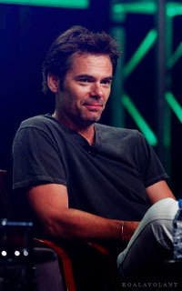 Billy Burke Avatars 200*320