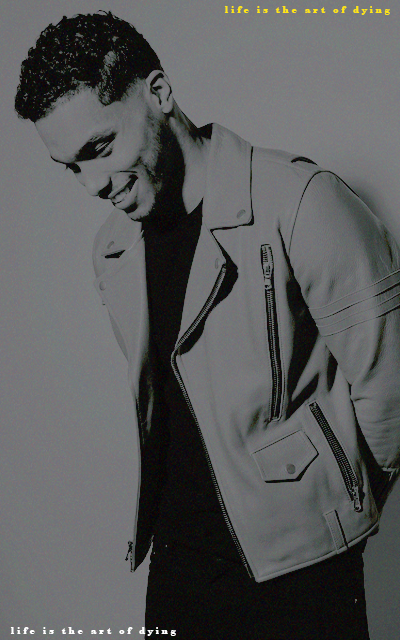 Levi Fairchild
