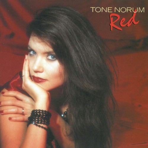 Tone Norum - Red - 1990