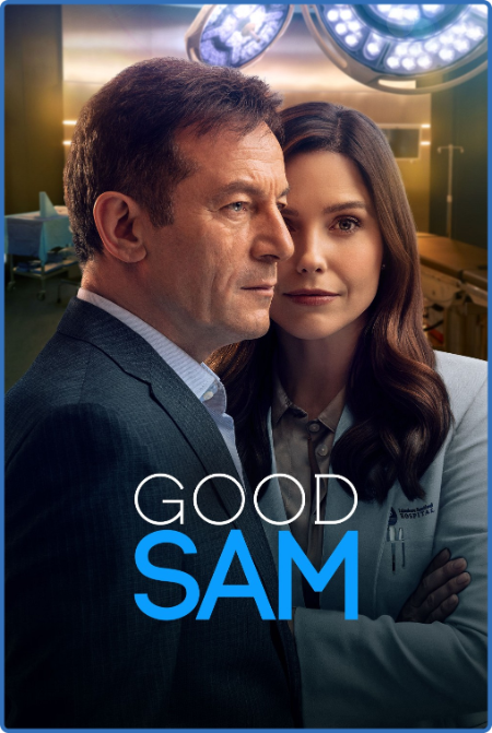 Good Sam S01E11 720p x265-T0PAZ