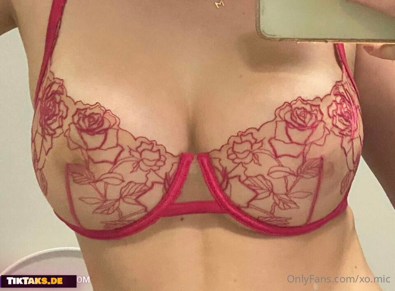 Micaela metcalf onlyfans