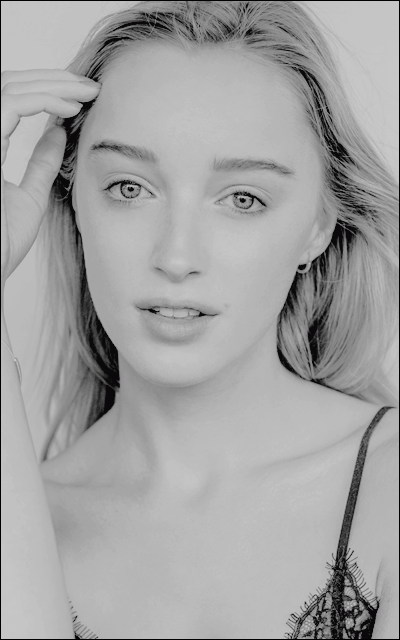 Lucia Whitemore
