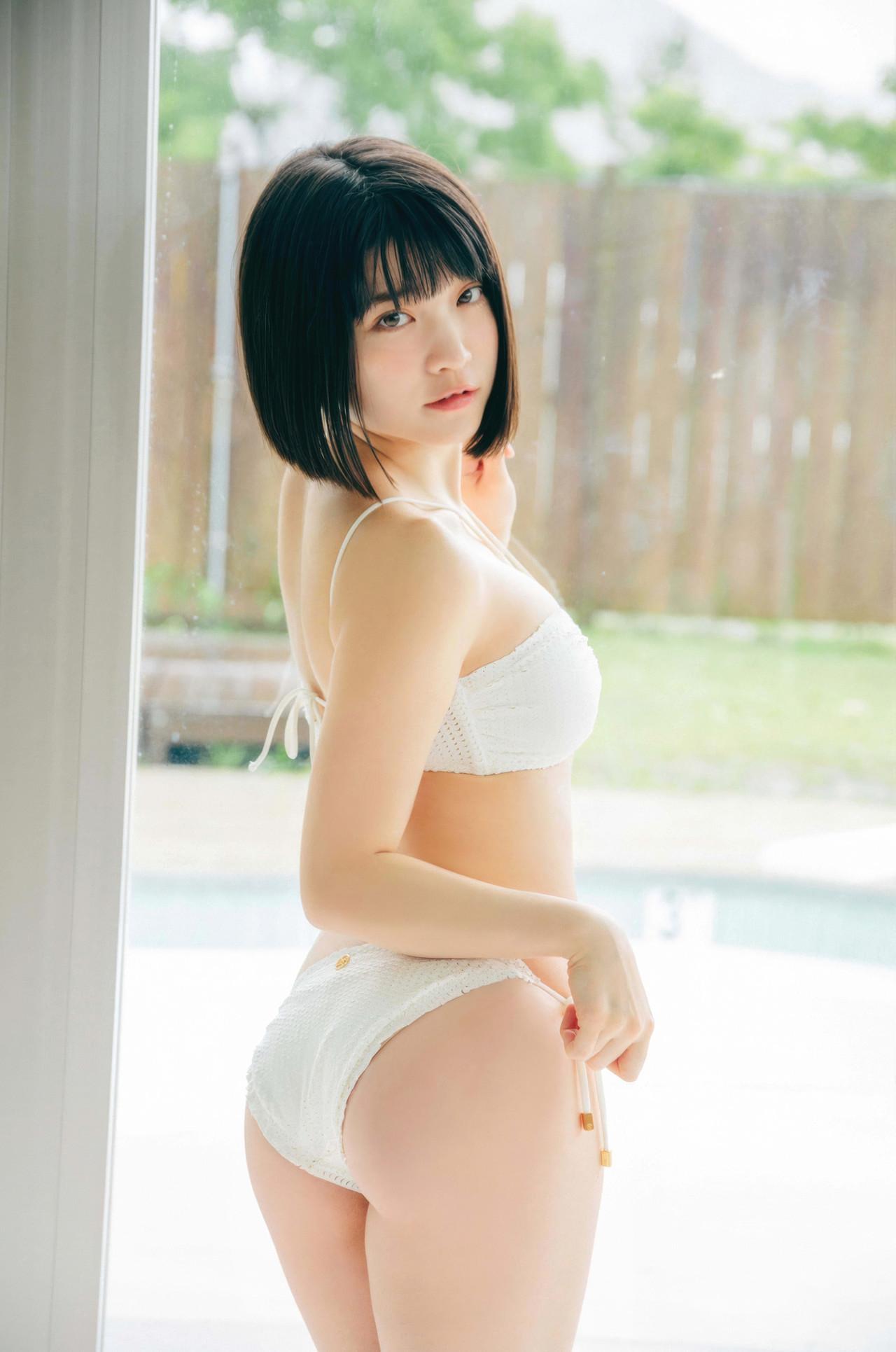 Nemoto Nagi 根本凪, Rin Kaname 鹿目凛, from でんぱ組.inc 写真集 ねもぺろ 「萌えキュン」 だけじゃありません。 Set.02(15)