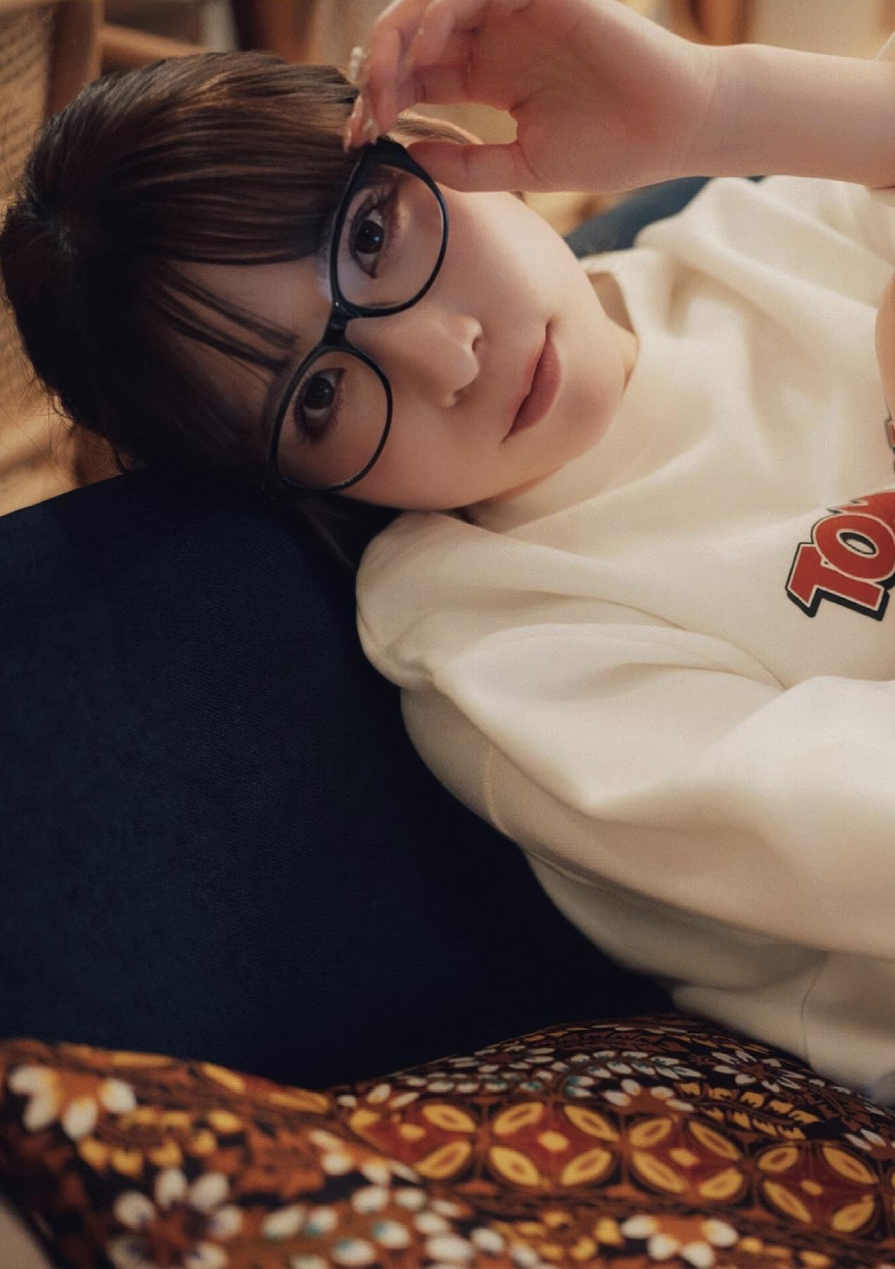 Suzuna 紗愛, デジタル写真集 「EN」 wunder publishing house Set.04(29)