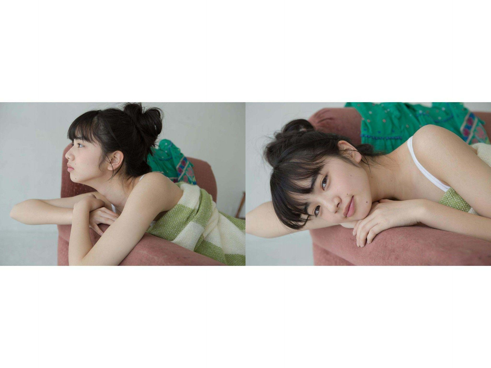 小松菜奈《PEOTO STAR》 VOL.5-VOL.9 写真集(97)