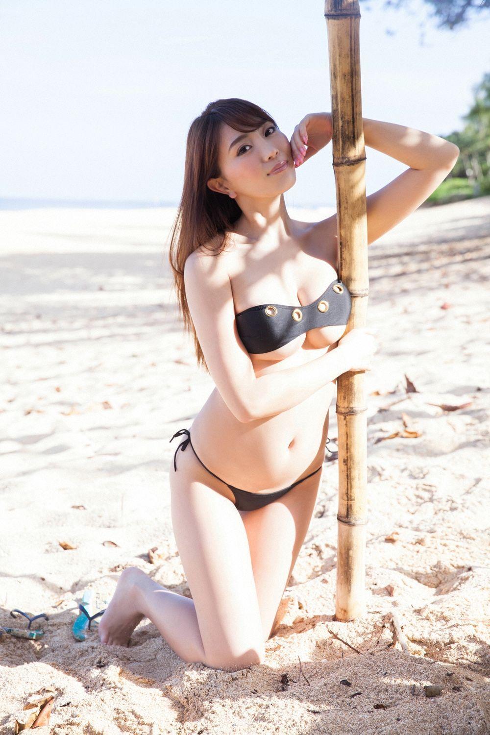 森咲智美《禁断の果実》 [YS Web] Vol.793 写真集(10)