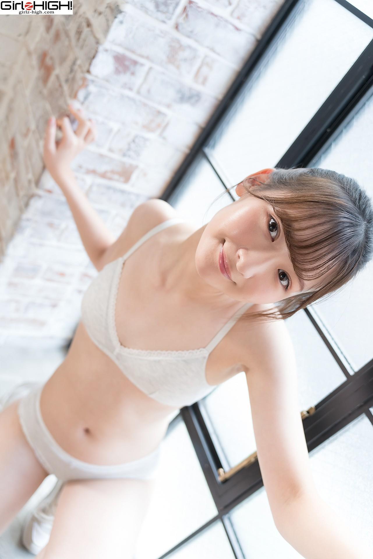 Asami Kondou 近藤あさみ, [Girlz-High] 2023.04 (BFAA_092_006)(22)