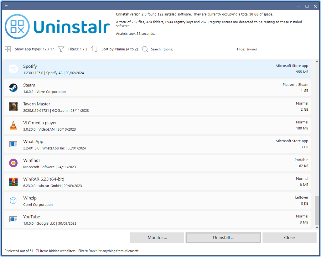 Uninstalr V2.5.0.319 Portable 86pYiRbz_o