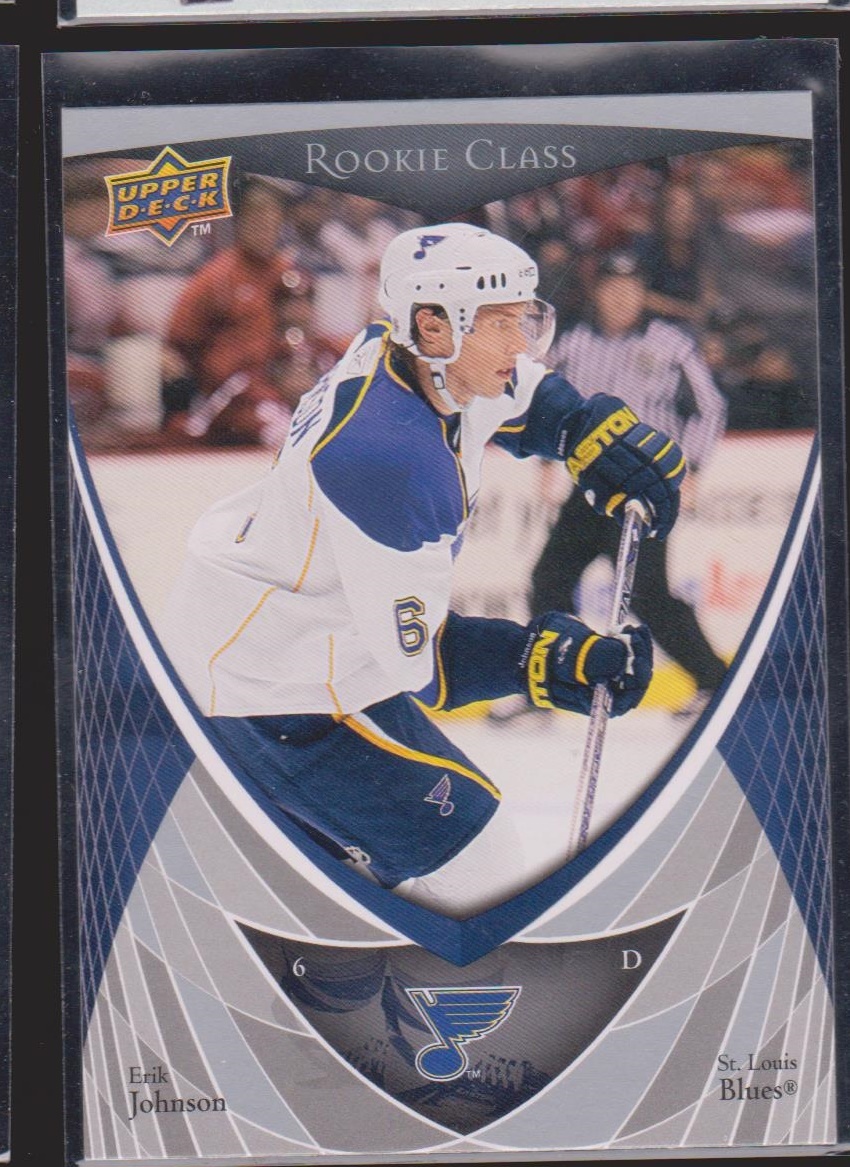 St. Louis Blues Cards Collection Lot You Pick-- Get 40% off READ