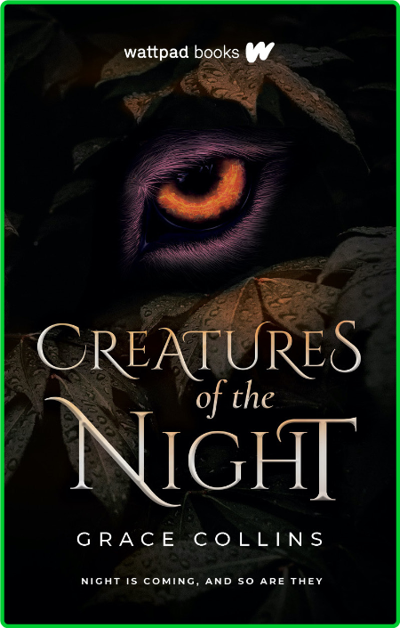 Creatures of the Night by Grace Collins