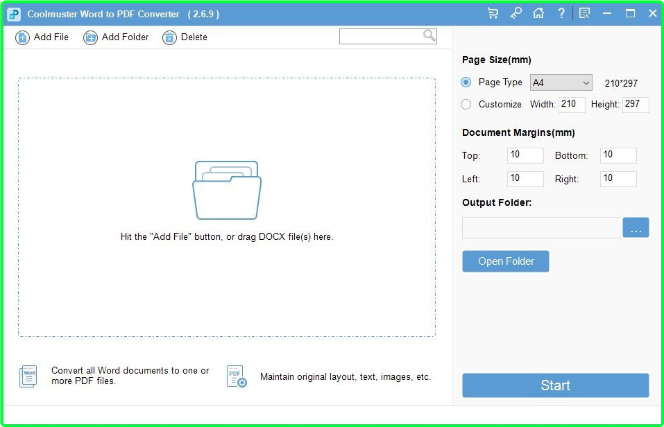 Coolmuster PDF To Word Converter 2.2.22 Multilingual I50q3cEd_o