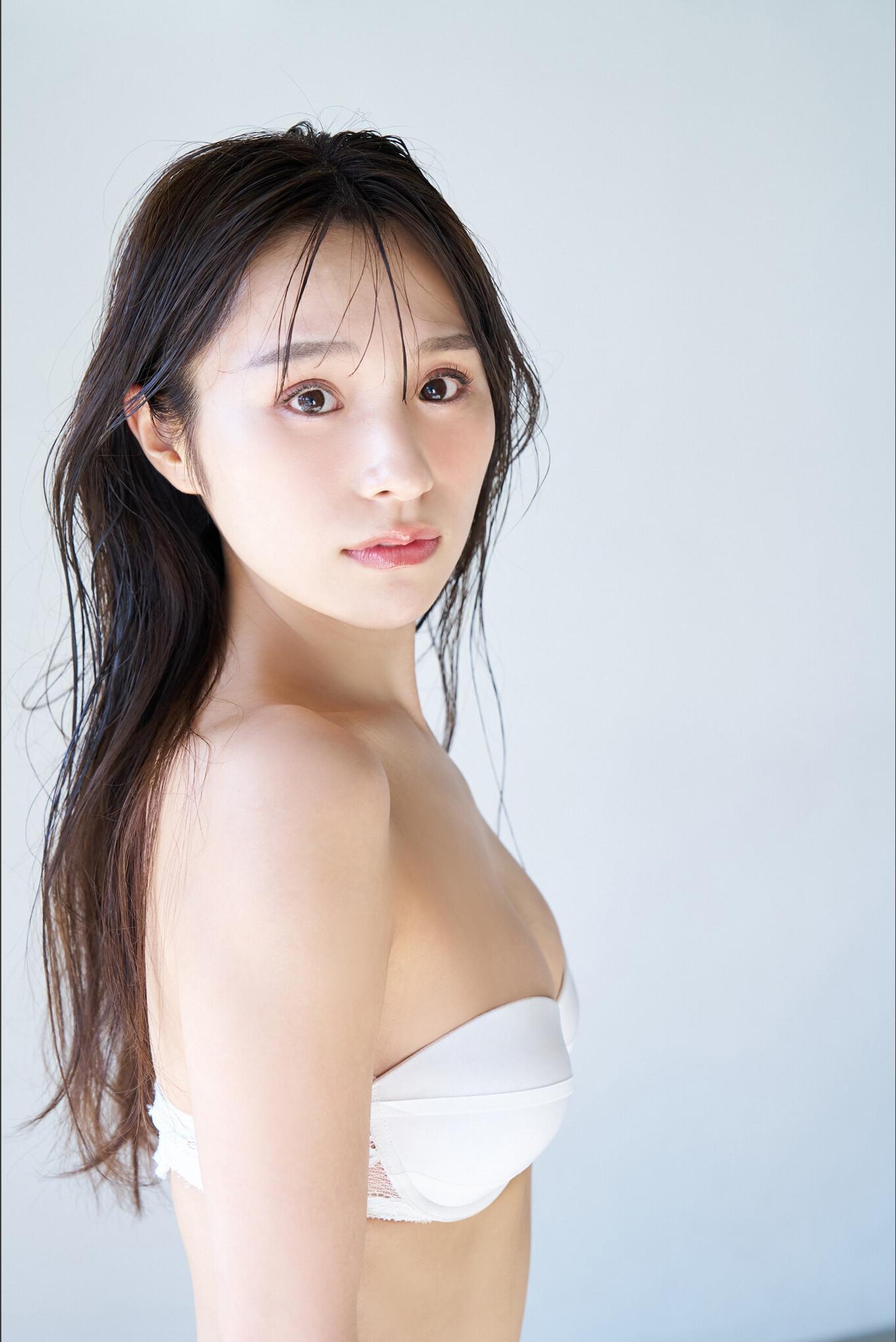 Ayaka Hidaritomo 左伴彩佳, FRIDAYデジタル写真集 「Left Vol.1」 Set.02(5)