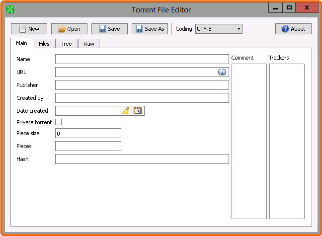 Torrent File Editor 1.0.0 SCoO9cZE_o