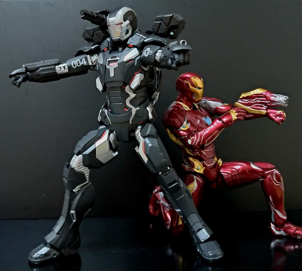 [Comentários] Marvel S.H.Figuarts - Página 4 JyAm0ExK_o