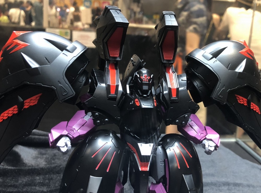 Choujuushin Gravion Sentinel Millennium﻿ (Metamor-Force / Bandai) AxagITFm_o