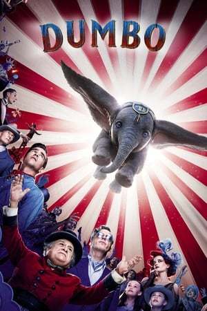 Dumbo 2019 720p 1080p BluRay