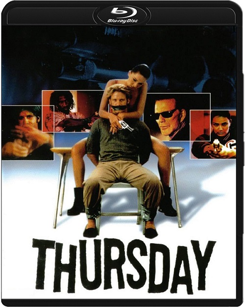 Czwartek / Thursday (1998) DIRECTORS.CUT.MULTi.1080p.BluRay.x264.DTS.AC3-DENDA / LEKTOR i NAPISY PL