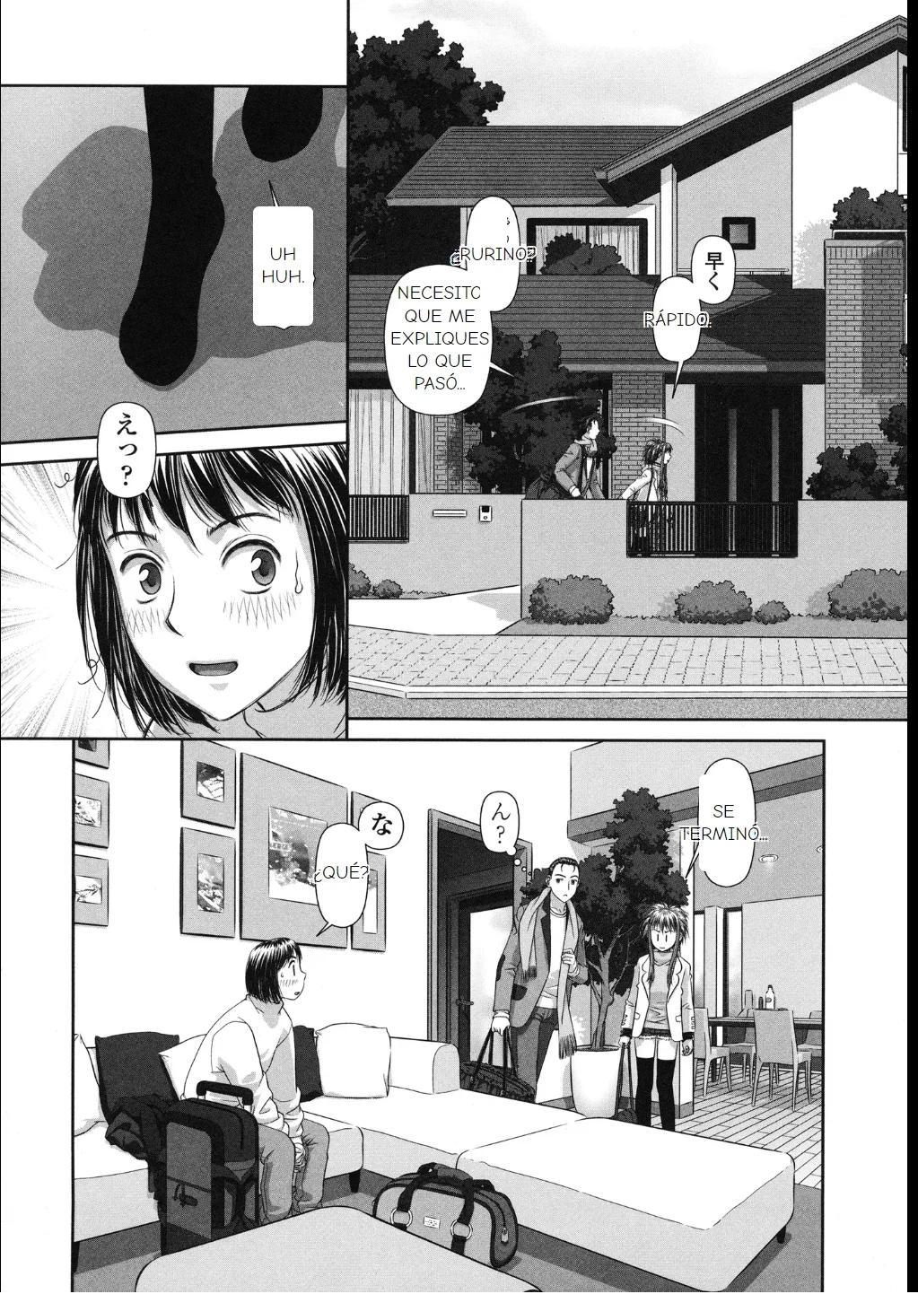 Ruri Ruri Futago No Jijou Part2 - 42