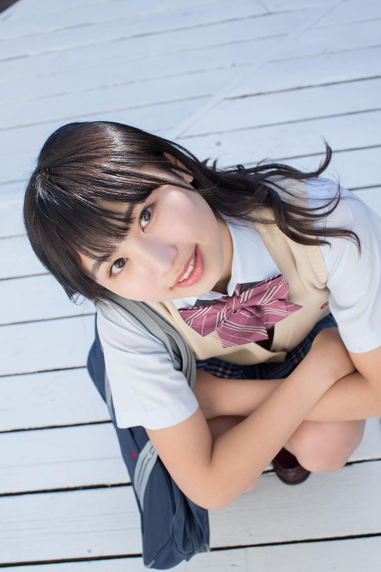 Kurumi Miyamaru 宮丸くるみ, [Minisuka.tv] 2023.04.27 Regular Gallery Set 7.1(10)