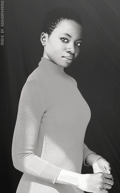 Danai Gurira D9CJtohY_o