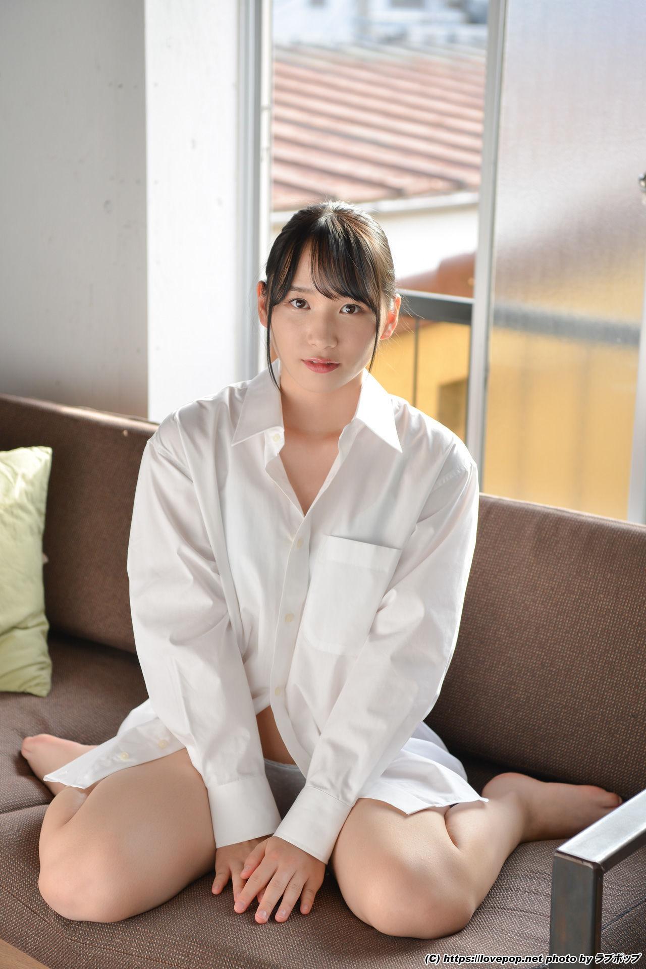 [LOVEPOP] 天羽成美 Narumi Amaha Photoset 06(30)