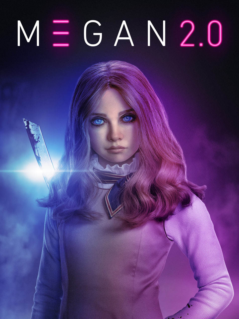 M3GAN 2.0 2025 Hindi Dubbed Movie ORG 720p WEB-DL 1Click Download