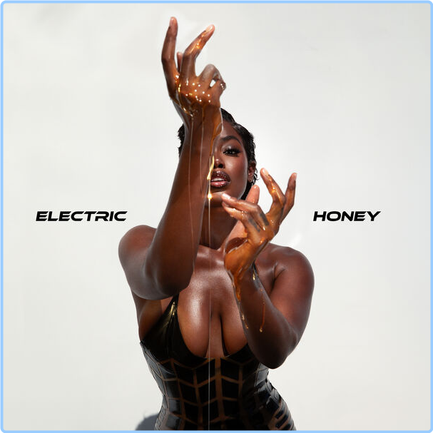 Tanerélle Electric Honey (2024) 24Bit 44 1kHz [FLAC] AWQ7wB10_o