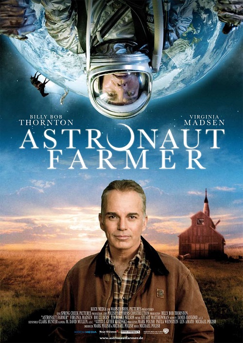 Ranczer w kosmosie / The Astronaut Farmer (2006) MULTi.720p.BluRay.x264.AC3-DENDA / LEKTOR i NAPISY PL