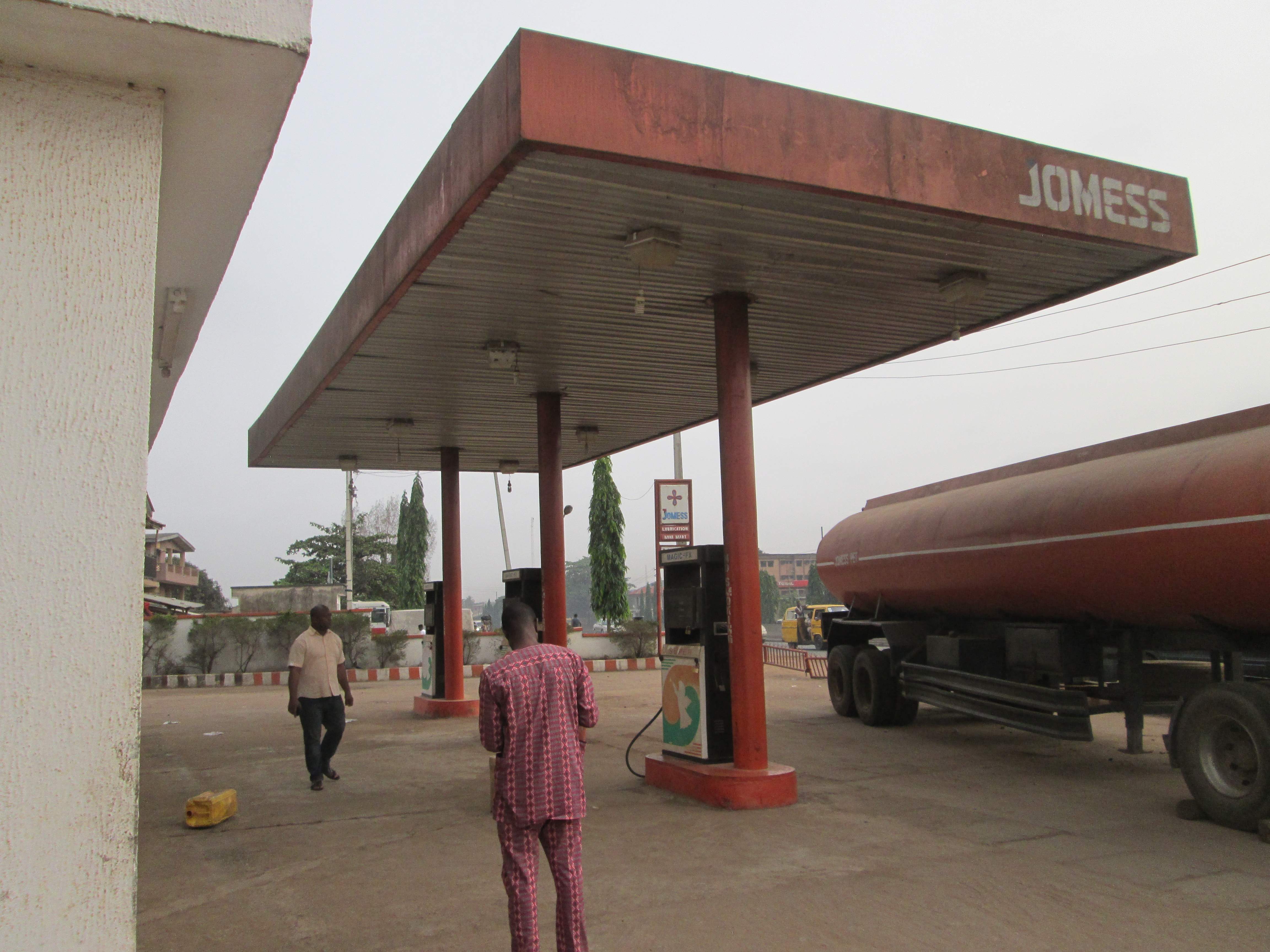 ZONE 4 SERVICE STATION-3