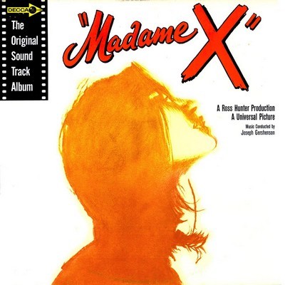 Madame X Soundtrack