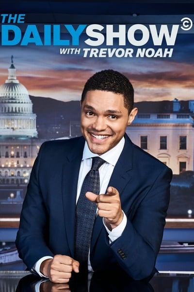 The Daily Show 2021 04 15 1080p HEVC x265-MeGusta