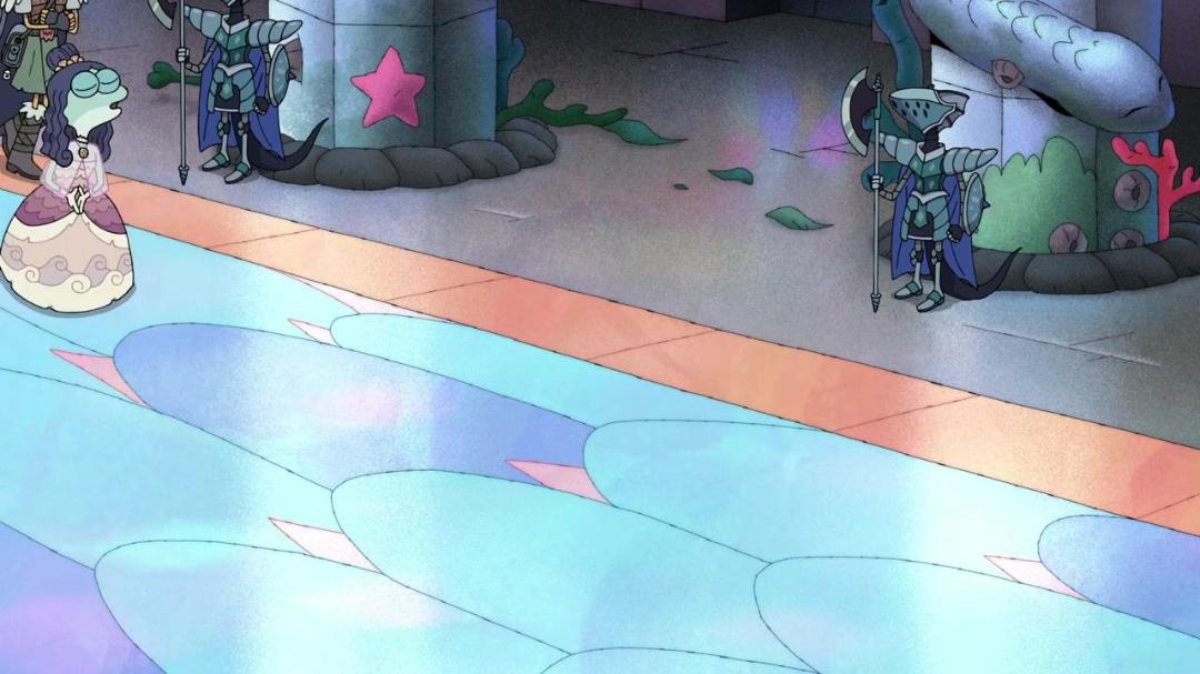 Amphibia S02E13 The Plantars Check In 720p HULU WEB-DL AAC2 0 H 264-TVSmash Amphibia S02E13 The Plantars Check In 720p HULU WEB-DL AAC2 0 H 264-TVSmash