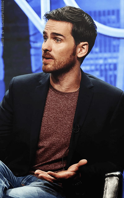 Colin O'Donoghue M91luZ3Y_o