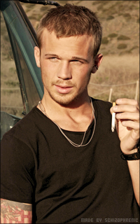 Cam Gigandet TLYVK5cE_o