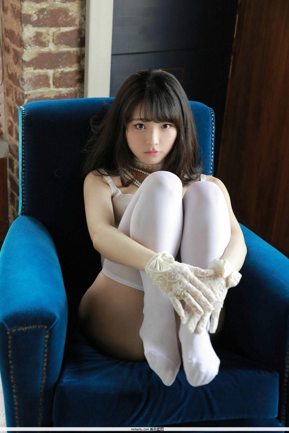 片岡沙耶 Saya Kataoka [YS-Web] Vol.820 经典图集(30)