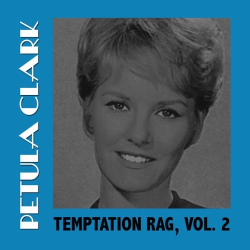 Petula Clark - Rule Britannia Empire - 2008