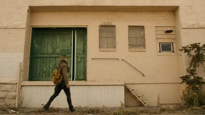 A Feral World 2020 HDRip XviD AC3-EVO A Feral World 2020 HDRip XviD AC3-EVO