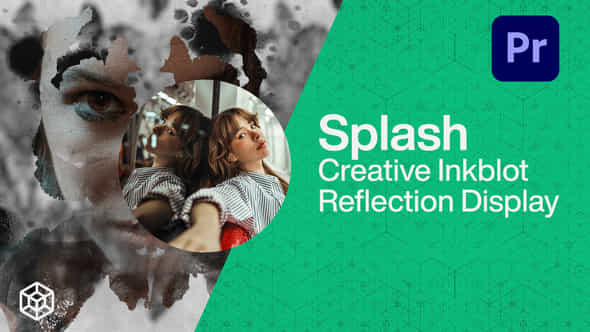 Splash - Creative - VideoHive 35351164