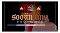 Voir un profil - Soojin Min LYdPX7k4_o