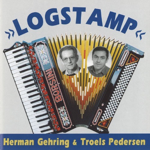 Herman Gehring - Logstamp - 1999