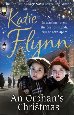 Katie Flynn - An Orphan's Christmas