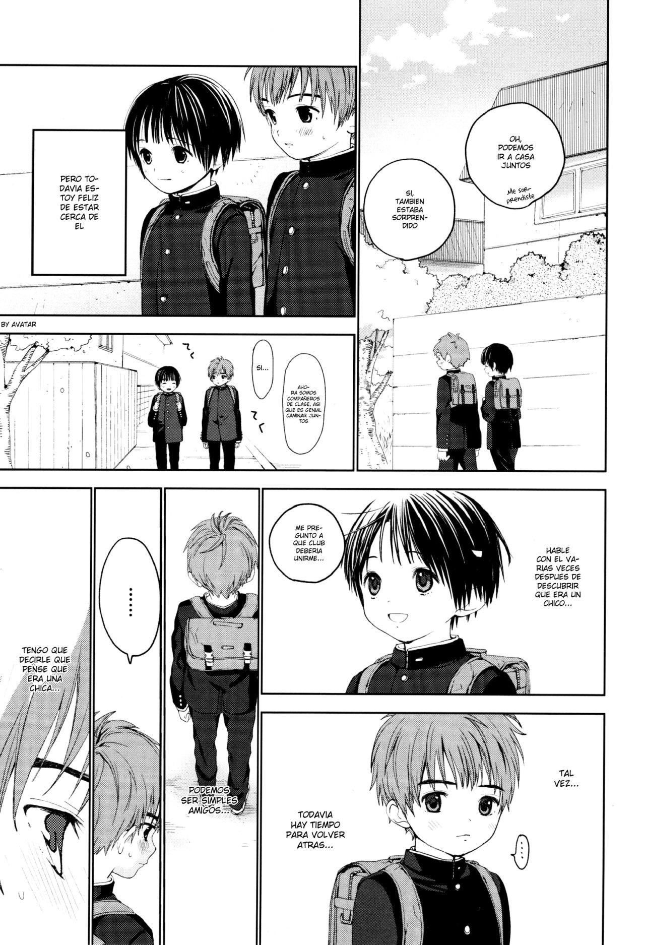 Hatsukoi - 10