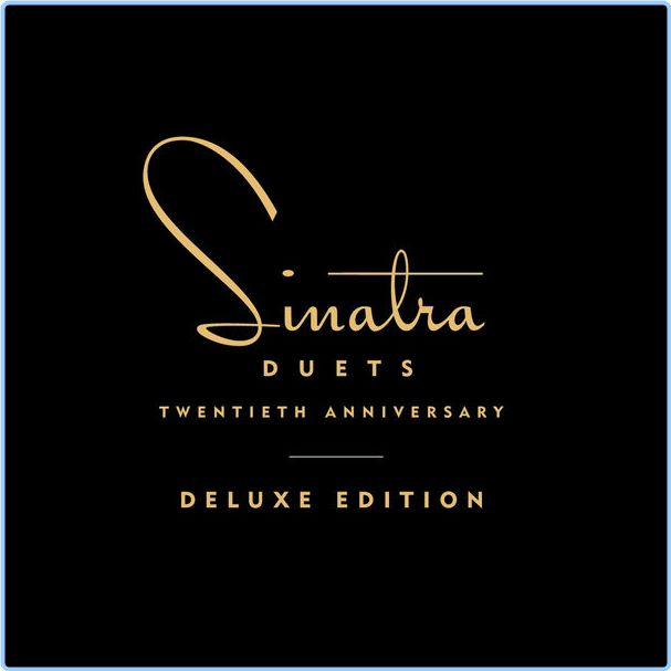 Frank Sinatra Duets 20th Anniversary Deluxe (1993) Jazz Lounge Flac 16 44 EF8u1nnq_o