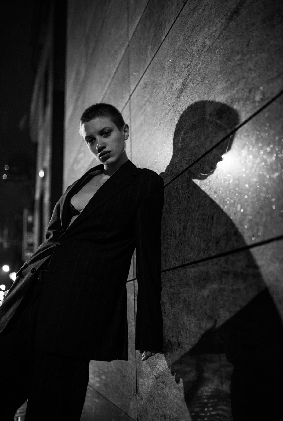 Kester nude by Helena Bromboszcz - Lions Magazine Kester nude by Helena Bromboszcz - Lions Magazine