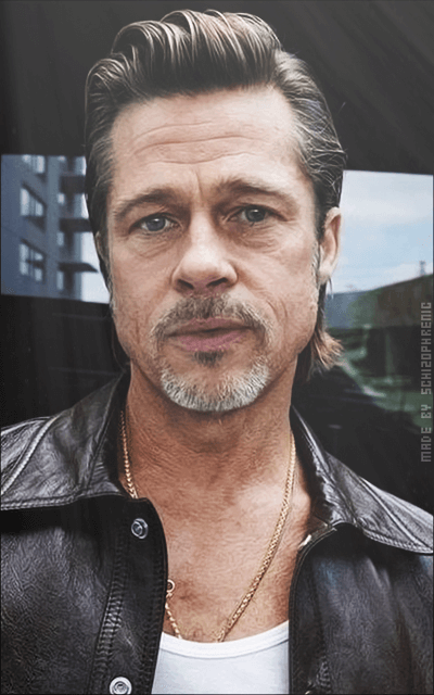 Brad Pitt - Page 2 3jCxYT5r_o