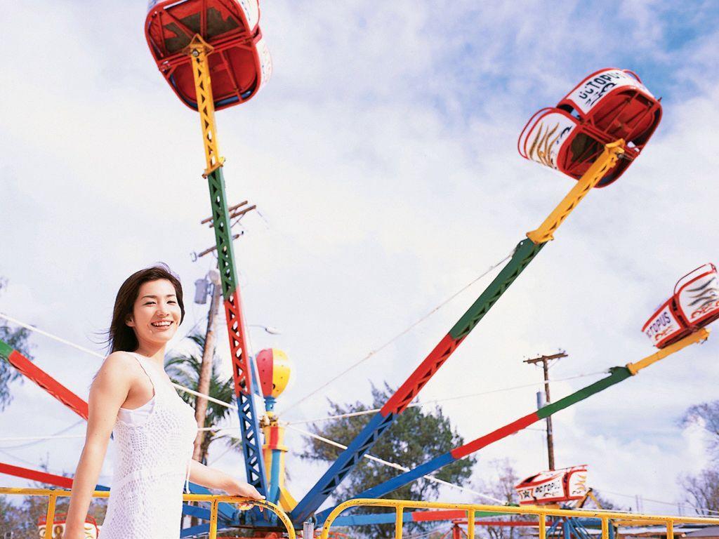 [Wanibooks] NO.09 Junko Yaginuma 柳沼淳子 写真集(122)