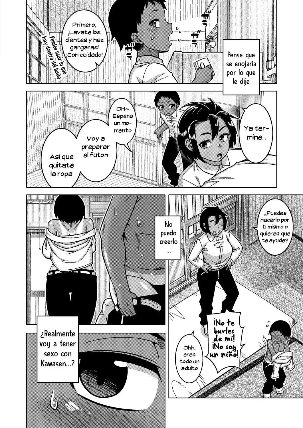 manga hentai