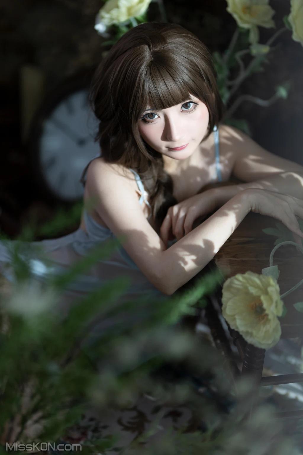 Coser@是三不是世w: 春色 (50 photos)(29)