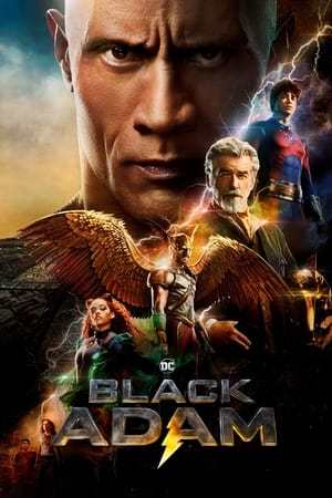 Black Adam 2022 720p 1080p BluRay